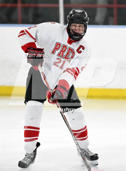 Thumbnail 1 in Notre Dame-Fairfield @ Fairfield Prep photogallery.