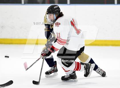 Thumbnail 3 in Notre Dame-Fairfield @ Fairfield Prep photogallery.