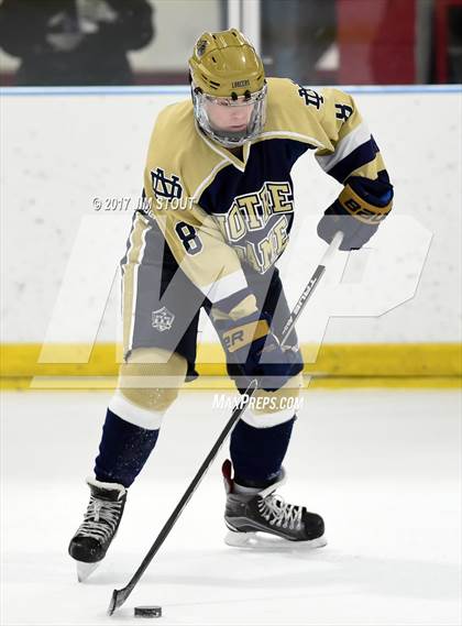 Thumbnail 1 in Notre Dame-Fairfield @ Fairfield Prep photogallery.