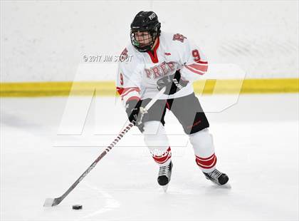 Thumbnail 1 in Notre Dame-Fairfield @ Fairfield Prep photogallery.