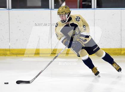 Thumbnail 2 in Notre Dame-Fairfield @ Fairfield Prep photogallery.