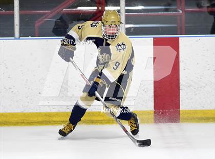 Thumbnail 1 in Notre Dame-Fairfield @ Fairfield Prep photogallery.