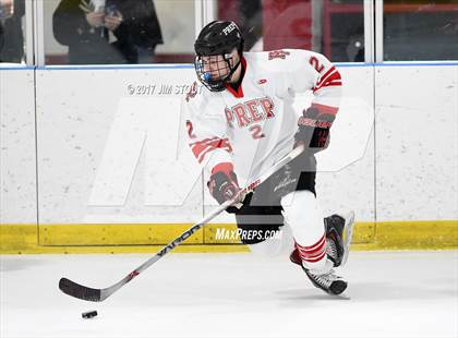 Thumbnail 1 in Notre Dame-Fairfield @ Fairfield Prep photogallery.