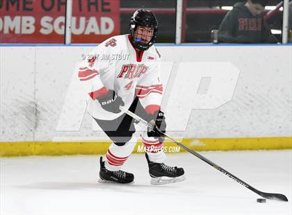 Thumbnail 2 in Notre Dame-Fairfield @ Fairfield Prep photogallery.