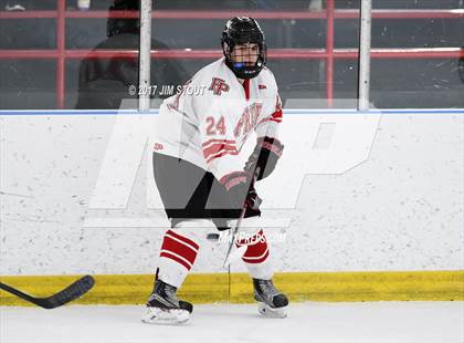 Thumbnail 1 in Notre Dame-Fairfield @ Fairfield Prep photogallery.