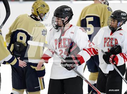 Thumbnail 1 in Notre Dame-Fairfield @ Fairfield Prep photogallery.