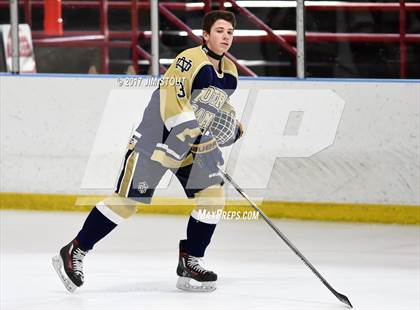 Thumbnail 3 in Notre Dame-Fairfield @ Fairfield Prep photogallery.