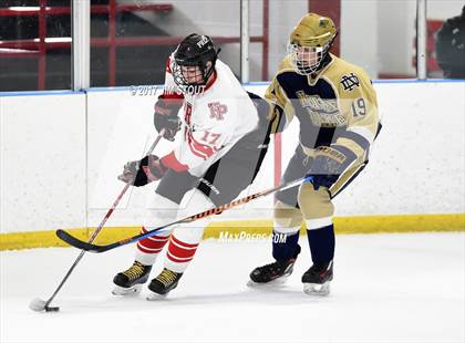 Thumbnail 2 in Notre Dame-Fairfield @ Fairfield Prep photogallery.