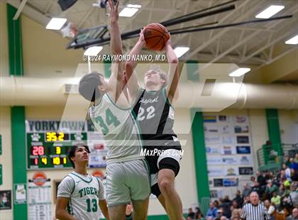Thumbnail 3 in Westfield @ Yorktown photogallery.