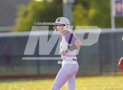 Thumbnail 3 in West Monroe vs. Benton photogallery.