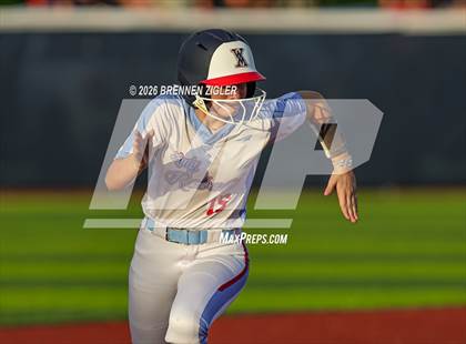 Thumbnail 1 in West Monroe vs. Benton photogallery.