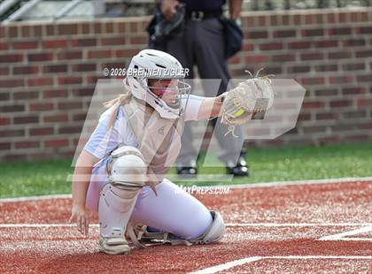 Thumbnail 2 in West Monroe vs. Benton photogallery.