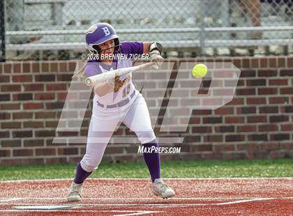 Thumbnail 1 in West Monroe vs. Benton photogallery.