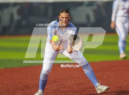 Thumbnail 2 in West Monroe vs. Benton photogallery.