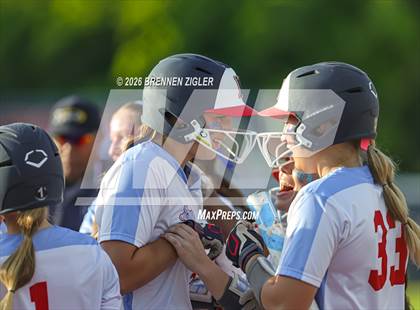 Thumbnail 1 in West Monroe vs. Benton photogallery.