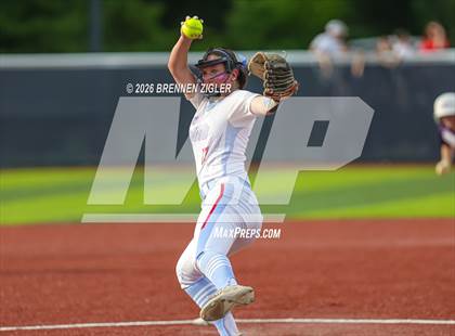 Thumbnail 3 in West Monroe vs. Benton photogallery.