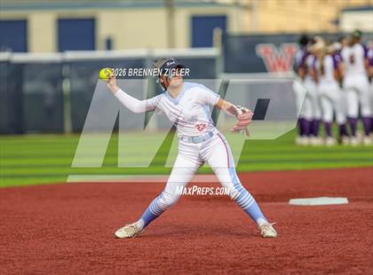 Thumbnail 1 in West Monroe vs. Benton photogallery.