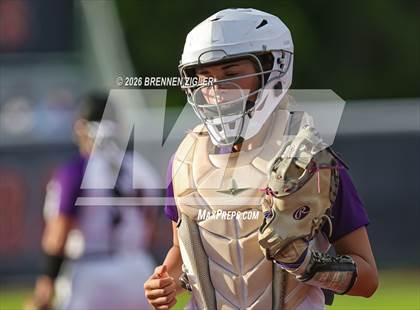 Thumbnail 3 in West Monroe vs. Benton photogallery.