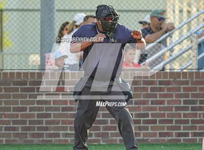 Thumbnail 2 in West Monroe vs. Benton photogallery.