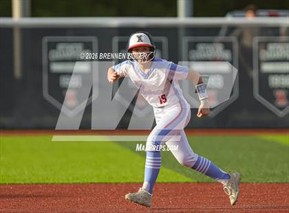 Thumbnail 1 in West Monroe vs. Benton photogallery.