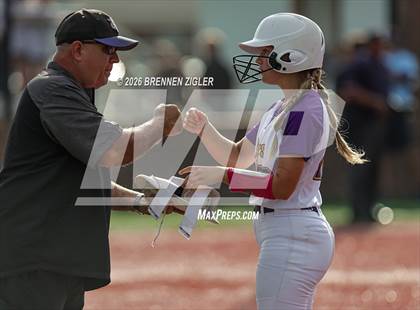 Thumbnail 1 in West Monroe vs. Benton photogallery.