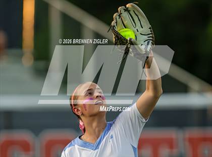 Thumbnail 2 in West Monroe vs. Benton photogallery.