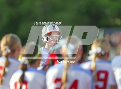 Thumbnail 1 in West Monroe vs. Benton photogallery.