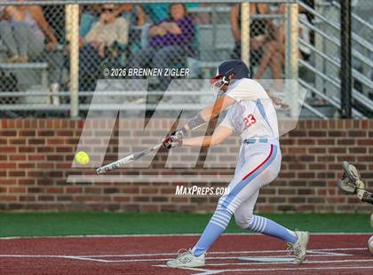 Thumbnail 1 in West Monroe vs. Benton photogallery.
