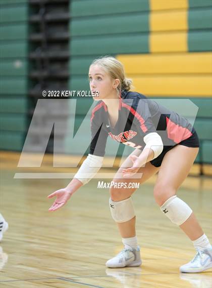 Thumbnail 2 in Athens @ Notre Dame Prep photogallery.