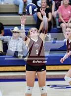 Photo from the gallery "Saint Jo vs. Graford"