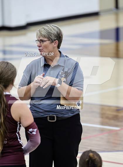 Thumbnail 3 in Saint Jo vs. Graford photogallery.