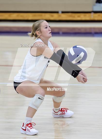 Thumbnail 1 in Saint Jo vs. Graford photogallery.