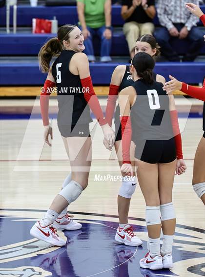 Thumbnail 1 in Saint Jo vs. Graford photogallery.