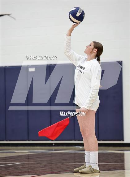 Thumbnail 1 in Saint Jo vs. Graford photogallery.