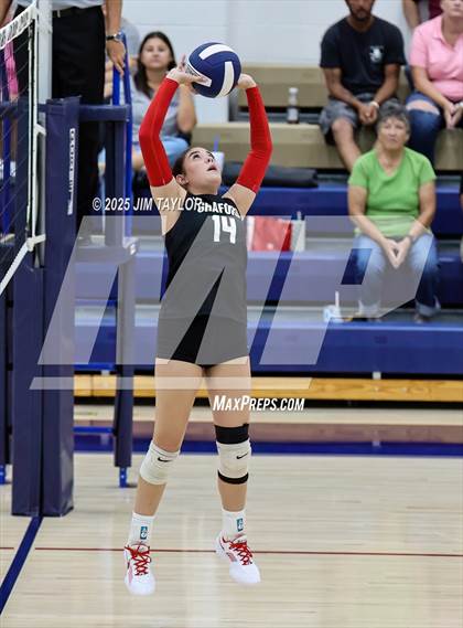 Thumbnail 1 in Saint Jo vs. Graford photogallery.