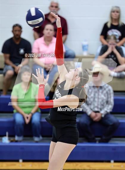 Thumbnail 1 in Saint Jo vs. Graford photogallery.