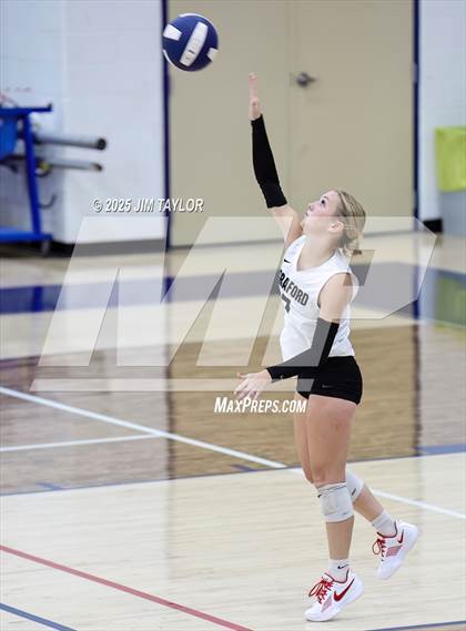 Thumbnail 3 in Saint Jo vs. Graford photogallery.