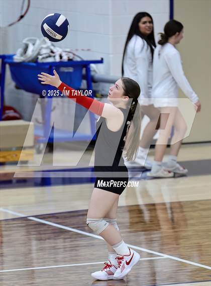 Thumbnail 3 in Saint Jo vs. Graford photogallery.