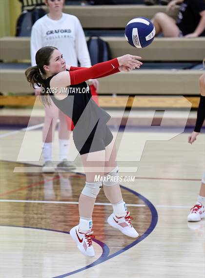 Thumbnail 1 in Saint Jo vs. Graford photogallery.
