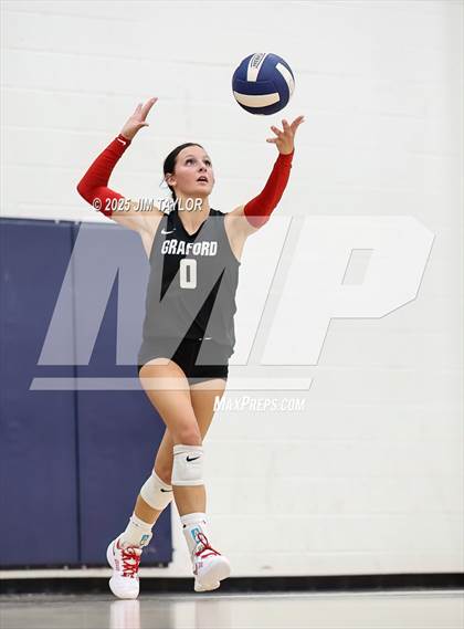 Thumbnail 3 in Saint Jo vs. Graford photogallery.