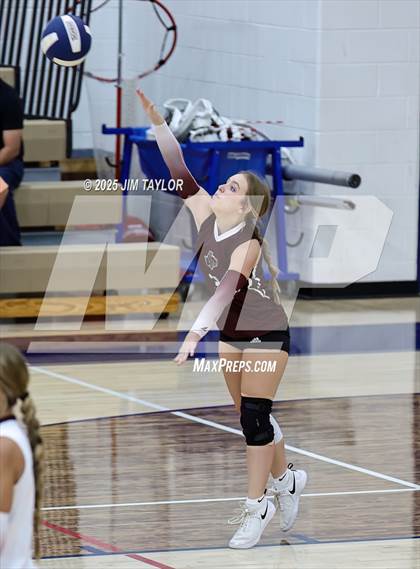 Thumbnail 3 in Saint Jo vs. Graford photogallery.