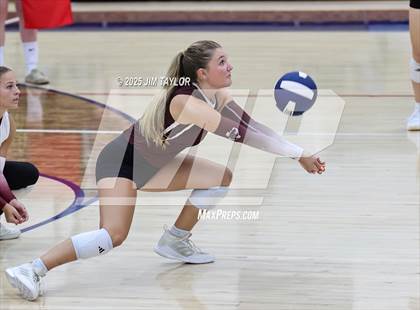 Thumbnail 3 in Saint Jo vs. Graford photogallery.