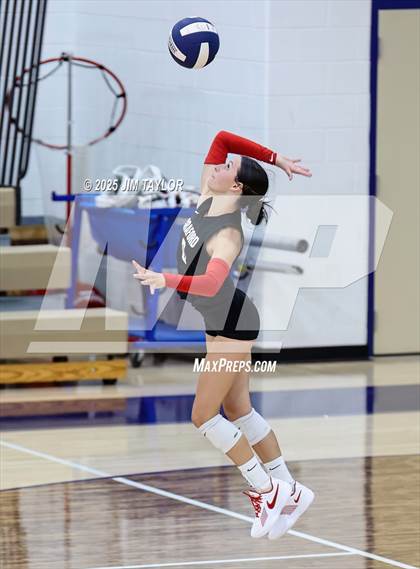 Thumbnail 1 in Saint Jo vs. Graford photogallery.