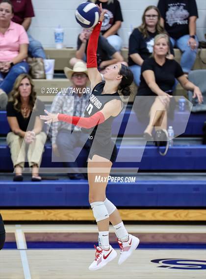 Thumbnail 1 in Saint Jo vs. Graford photogallery.