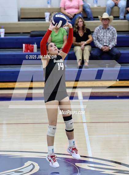 Thumbnail 1 in Saint Jo vs. Graford photogallery.