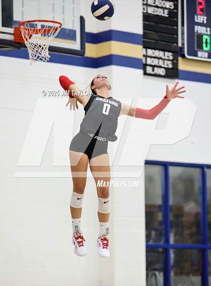 Thumbnail 1 in Saint Jo vs. Graford photogallery.