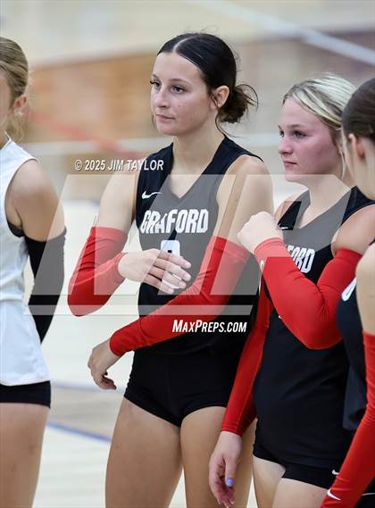Thumbnail 1 in Saint Jo vs. Graford photogallery.