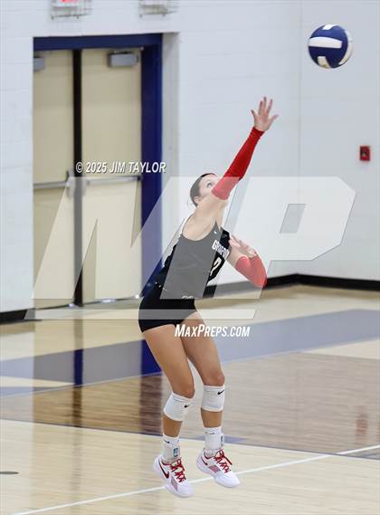 Thumbnail 1 in Saint Jo vs. Graford photogallery.