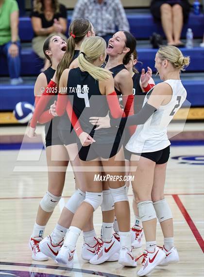 Thumbnail 3 in Saint Jo vs. Graford photogallery.