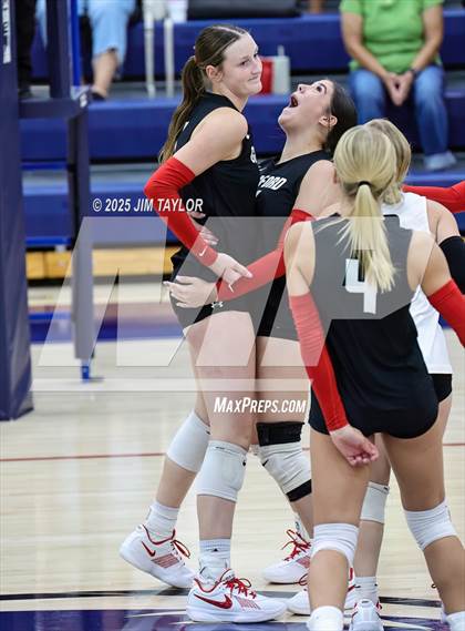 Thumbnail 1 in Saint Jo vs. Graford photogallery.